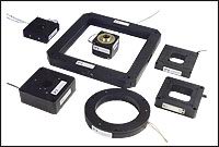 Nanopositioning System Selection Guide