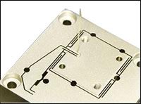 nano positioning systems