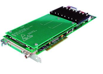 E-761 Piezo Nanopositioning Controller
