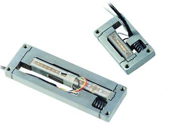 P-603 Low Cost Piezo Flexure Nanopositioning Actuator