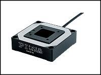 Piezo Nanopositioning P-612 XY Scanning Stage