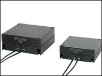 Piezo Nanopositioning PIHera� Long Travel XY Piezo Nanopositioning Stage