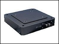 Piezo Nanopositioning High Load Linear Stage for Micropositioning