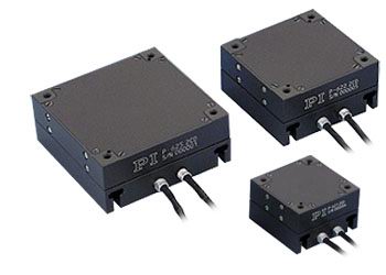 P-620.2 PIhera Piezo Nanopositioning XY Stage