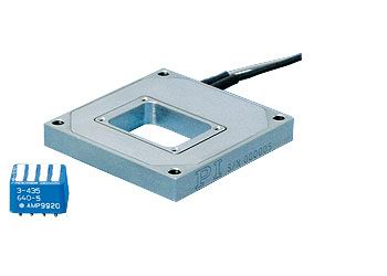 P-772 Piezo Nanopositioning Linear Stage