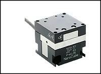Piezo Nanopositioning P-611.3 XYZ Stage
