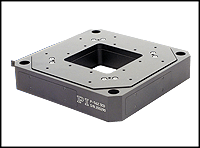 Piezo Nanopositioning P-561 PIMars Stage