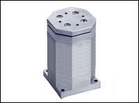Piezo Nanopositioning P-363 XYZ Stage