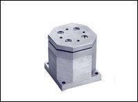Piezo Nanopositioning P-363 XY Stage