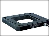 Piezo Nanopositioning P-541 XY Scanning Stage