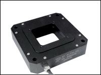 Piezo Nanopositioning P-734 XY Stage