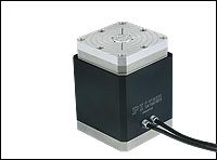Piezo Nanopositioning P-915K XY and Theta-Z Nanopositioning Stage