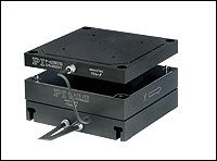 Piezo Nanopositioning Stage