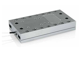 Piezo Nanopositioning Linear Stage