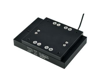 Piezo Nanopositioning Linear Stage