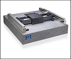 air bearing nanopositining
