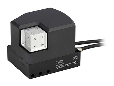 6-axis compact precision positioning stage