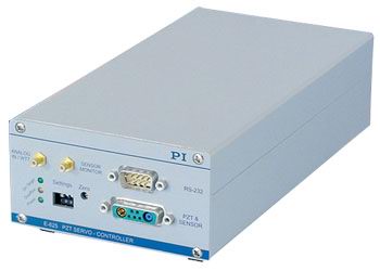 E-625 Benchtop Controller