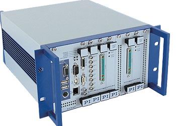 P-712 High Performance Controller