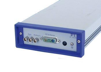 E-753 Ultra-High Performance Digital Controller