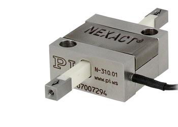 N-310 NEXACT� OEM Miniature Linear Piezo Motor/Actuator