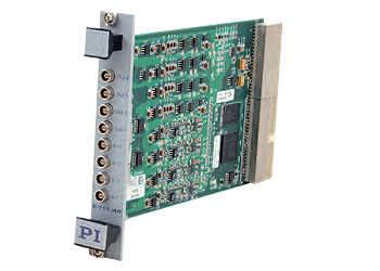 E-712 Real-Time Analog Interface Module