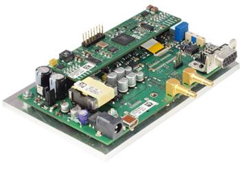 E-609 Piezo Nanopositioning Controller Card