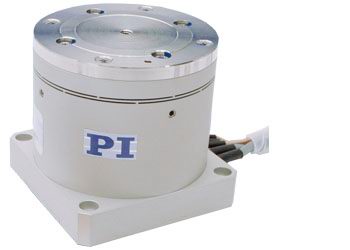 S-340 Piezo Tip/Tilt Platform