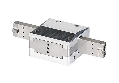 V8-PiezoWalk nanopositioning motor actuator