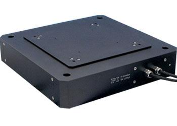 Piezo Nanopositioning 6-Axis Stage