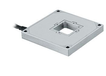 Piezo Nanopositioning P-713 Nanopositioning XY Stage